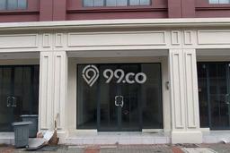 FOR RENT! Ruko di Gading Serpong Cocok untuk Bisnis 90m2 FOR RENT! Ruko di Gading Serpong Cocok untuk Bisnis 90m2