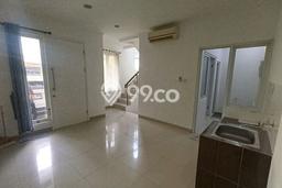 Jarang Ada! Rumah Sewa 4 Kamar Nyaman Siap Huni Gading Serpong Jarang Ada! Rumah Sewa 4 Kamar Nyaman Siap Huni Gading Serpong