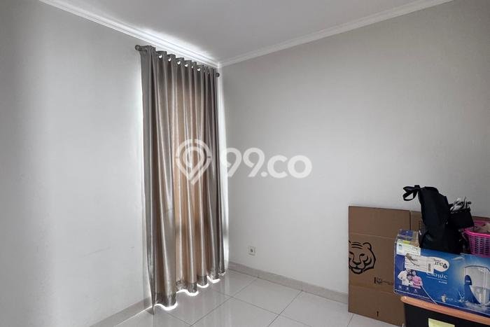 Jarang Ada! Rumah Sewa 3 Kamar Nyaman Siap Huni BSD Jarang Ada! Rumah Sewa 3 Kamar Nyaman Siap Huni BSD