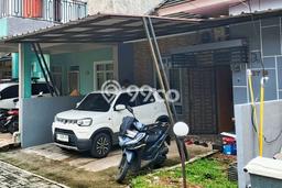 Jual Rumah Favorit Siap Huni LB 40m2 di Curug, Tangerang Jual Rumah Favorit Siap Huni LB 40m2 di Curug, Tangerang