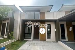 Lokasi strategis! Rumah siap huni dikontrakkan di Cisauk LB 39m2 Lokasi strategis! Rumah siap huni dikontrakkan di Cisauk LB 39m2