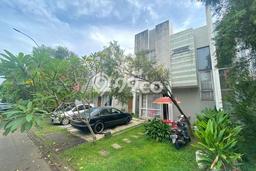Rumah Luxury Modern Siap Huni di BSD Tangerang Rumah Luxury Modern Siap Huni di BSD Tangerang