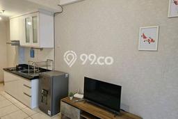 Apartemen Nyaman untuk Disewa, 0 Kamar di Tangerang Apartemen Nyaman untuk Disewa, 0 Kamar di Tangerang