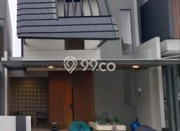 Hunian Cantik Modern Lb 67m2 di Tangerang, Tangerang Hunian Cantik Modern Lb 67m2 di Tangerang, Tangerang