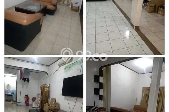Lokasi strategis! Rumah siap huni disewakan di BSD LB 180m2 Lokasi strategis! Rumah siap huni disewakan di BSD LB 180m2