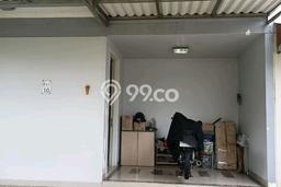 Rumah Minimalis 2 KT di BSD The Icon Tangerang Rumah Minimalis 2 KT di BSD The Icon Tangerang