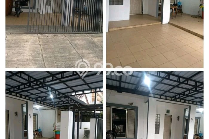 Lokasi strategis! Rumah siap huni disewakan di BSD LB 180m2 Lokasi strategis! Rumah siap huni disewakan di BSD LB 180m2