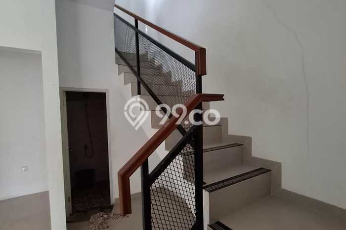 Dijual Rumah Modern 3 KT di Pondok Benda, Tangerang Dijual Rumah Modern 3 KT di Pondok Benda, Tangerang