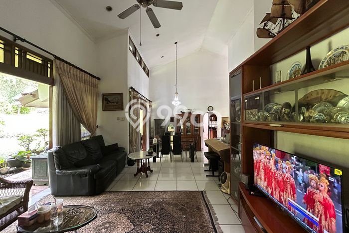 Siap Huni Hunian Elit 4 Kamar di Pasar Minggu Dekat ke Mana Pun Siap Huni Hunian Elit 4 Kamar di Pasar Minggu Dekat ke Mana Pun