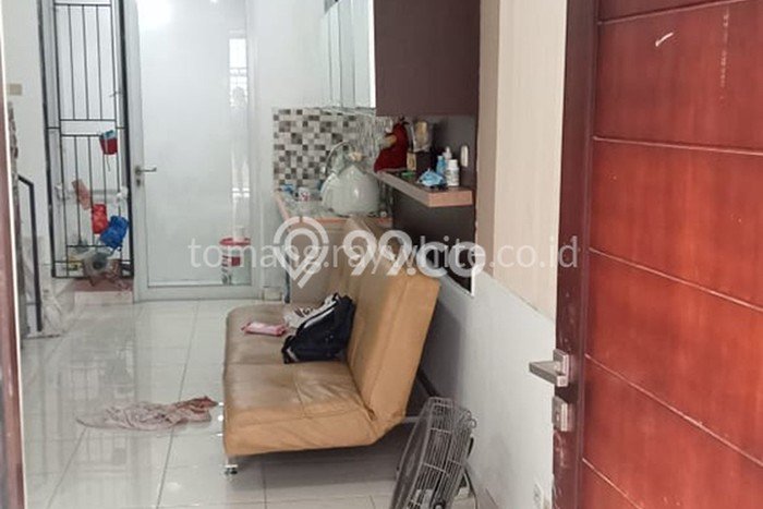 For Sale Hunian Rumah Nyaman 2 KT di Bojong Indah, Jakarta Barat For Sale Hunian Rumah Nyaman 2 KT di Bojong Indah, Jakarta Barat