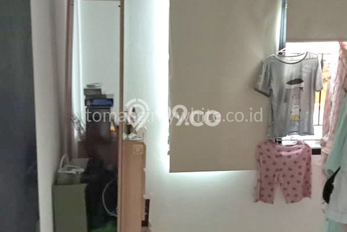 For Sale Hunian Rumah Nyaman 2 KT di Bojong Indah, Jakarta Barat For Sale Hunian Rumah Nyaman 2 KT di Bojong Indah, Jakarta Barat