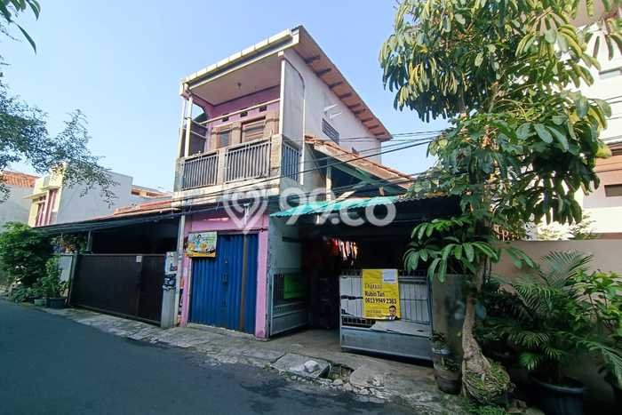 Dijual Cepat Rumah Siap Huni di Kawasan Slipi, Jakarta Barat Dijual Cepat Rumah Siap Huni di Kawasan Slipi, Jakarta Barat