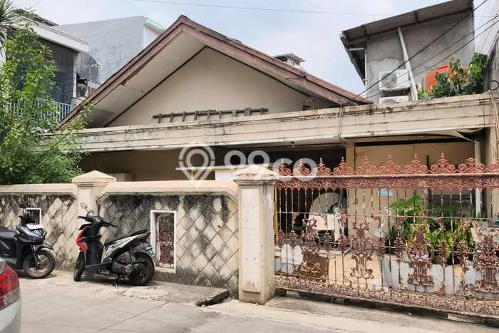 Best Deal Hunian Mewah Ideal dan Luas di Gambir, Jakarta Pusat Best Deal Hunian Mewah Ideal dan Luas di Gambir, Jakarta Pusat