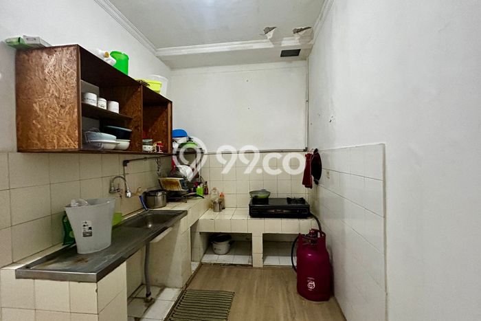 Rumah Minimalis 3 Kamar LT 90m2 di Tomang Rumah Minimalis 3 Kamar LT 90m2 di Tomang