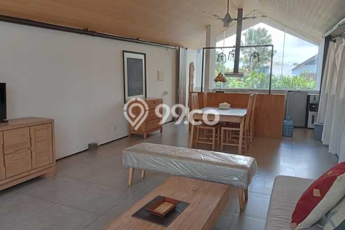 Rumah Luxury Modern Siap Huni di Nusa Dua Badung Rumah Luxury Modern Siap Huni di Nusa Dua Badung
