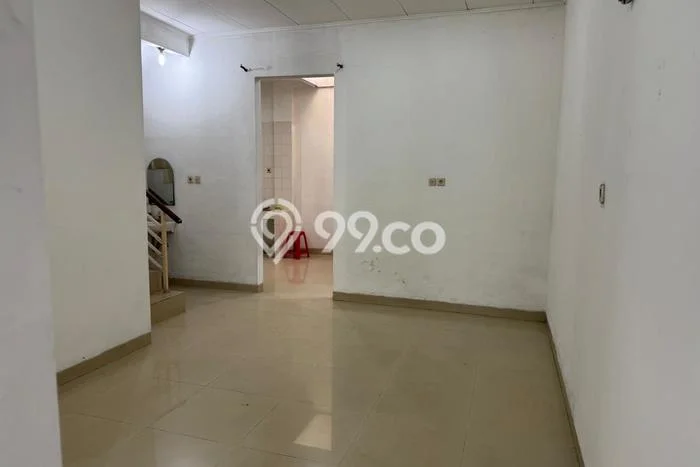 Dijual Rumah Eksklusif 3 KT di Taman Kota, Jakarta Barat Dijual Rumah Eksklusif 3 KT di Taman Kota, Jakarta Barat