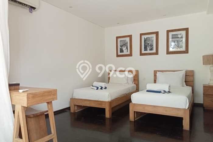 Rumah Luxury Modern Siap Huni di Nusa Dua Badung Rumah Luxury Modern Siap Huni di Nusa Dua Badung