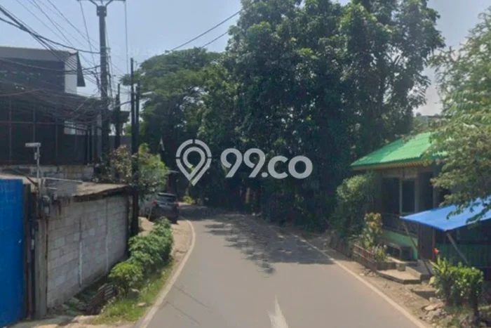 Kavling Tanah untuk Dijual di Kalideres, Jakarta Barat, Luas 254m2 Kavling Tanah untuk Dijual di Kalideres, Jakarta Barat, Luas 254m2
