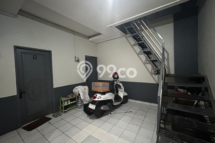 Dijual Kost Strategis di Cengkareng, Jakarta Barat 7 KT, 5 KM, Luas Bangunan 120m2 Dijual Kost Strategis di Cengkareng, Jakarta Barat 7 KT, 5 KM, Luas Bangunan 120m2