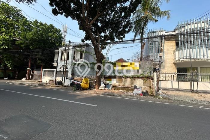 Tanah Kavling Dijual di Jakarta Barat dengan Spesifikasi 240m2 Tanah Kavling Dijual di Jakarta Barat dengan Spesifikasi 240m2