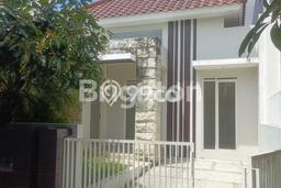 Dijual Rumah Modern 2 KT di Dieng Tidar, Malang Dijual Rumah Modern 2 KT di Dieng Tidar, Malang