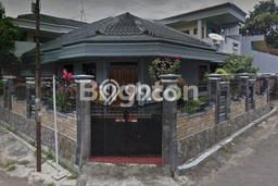 Dijual Rumah Mewah Megah Dengan View Cantik di Soekarno Hatta, Malang Dijual Rumah Mewah Megah Dengan View Cantik di Soekarno Hatta, Malang
