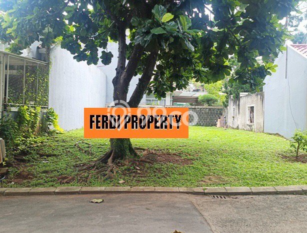 Tanah Siap Bangun Dijual di Jakarta Timur Punya Luas 182m2 Tanah Siap Bangun Dijual di Jakarta Timur Punya Luas 182m2