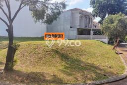Dijual Tanah Kawasan , Luas 290m2m², Area Potensial Dijual Tanah Kawasan , Luas 290m2m², Area Potensial