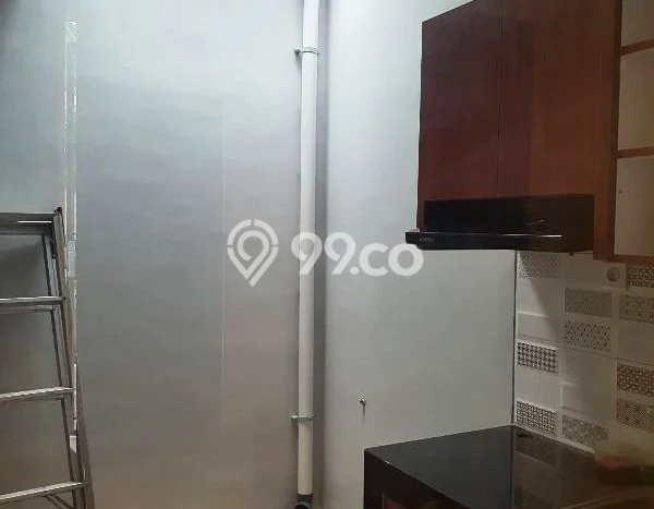 Rumah Modern 2 KT di Citra Grand Jakarta Timur Unfurnished Rumah Modern 2 KT di Citra Grand Jakarta Timur Unfurnished