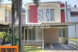 Dijual Rumah Modern 4 KT di Citra Grand, Jakarta Timur Dijual Rumah Modern 4 KT di Citra Grand, Jakarta Timur
