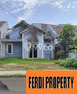 Lahan Kosong Dijual di Gunung Putri, Bogor, Luas 112m2 Area Strategis Lahan Kosong Dijual di Gunung Putri, Bogor, Luas 112m2 Area Strategis