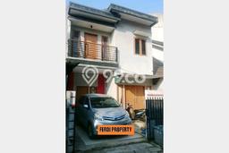 Rumah Modern Minimalis 4 Kamar Siap Huni di Gunung Putri Rumah Modern Minimalis 4 Kamar Siap Huni di Gunung Putri