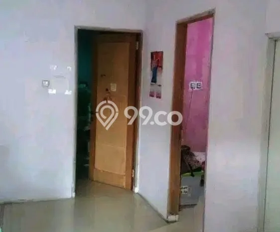 Rumah Modern Minimalis 4 Kamar Siap Huni di Gunung Putri Rumah Modern Minimalis 4 Kamar Siap Huni di Gunung Putri