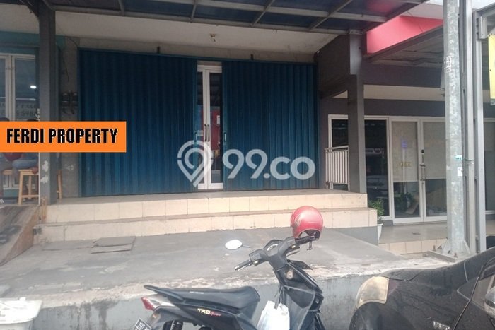 Unit Ruko Dijual di Jakarta Timur LT 75m2 & LB 140m2 Unit Ruko Dijual di Jakarta Timur LT 75m2 & LB 140m2