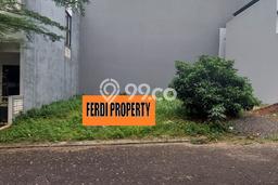 Untuk Dijual Tanah di Jakarta Timur, Luas 84m2 - Untuk Dijual Tanah di Jakarta Timur, Luas 84m2 -