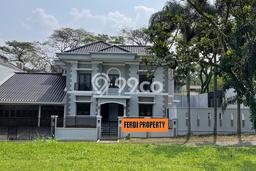 For Sale! Premium House LT 788m2 Desain Elegan di Citra Grand For Sale! Premium House LT 788m2 Desain Elegan di Citra Grand