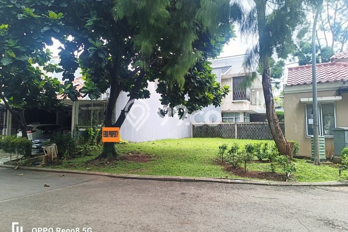 Tanah Siap Bangun Dijual di Jakarta Timur Punya Luas 182m2 Tanah Siap Bangun Dijual di Jakarta Timur Punya Luas 182m2