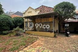 Kost Dijual di Cikini dengan 20 KT dan Luas 500m2 Kost Dijual di Cikini dengan 20 KT dan Luas 500m2
