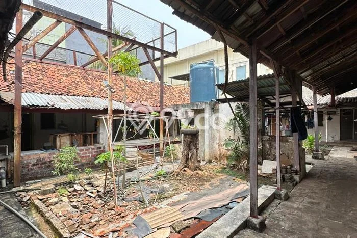 Kost Dijual di Cikini dengan 20 KT dan Luas 500m2 Kost Dijual di Cikini dengan 20 KT dan Luas 500m2