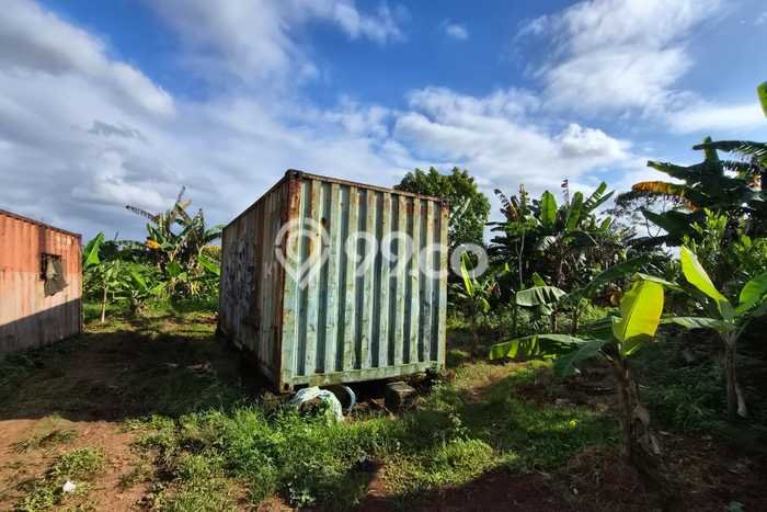 Kavling Tanah untuk Dijual di Jatake, Tangerang, Luas 40000m2 Kavling Tanah untuk Dijual di Jatake, Tangerang, Luas 40000m2