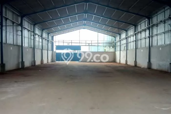 Gudang Dijual Lokasi Stratagis di Cileungsi Bogor Cocok untuk Investasi Gudang Dijual Lokasi Stratagis di Cileungsi Bogor Cocok untuk Investasi