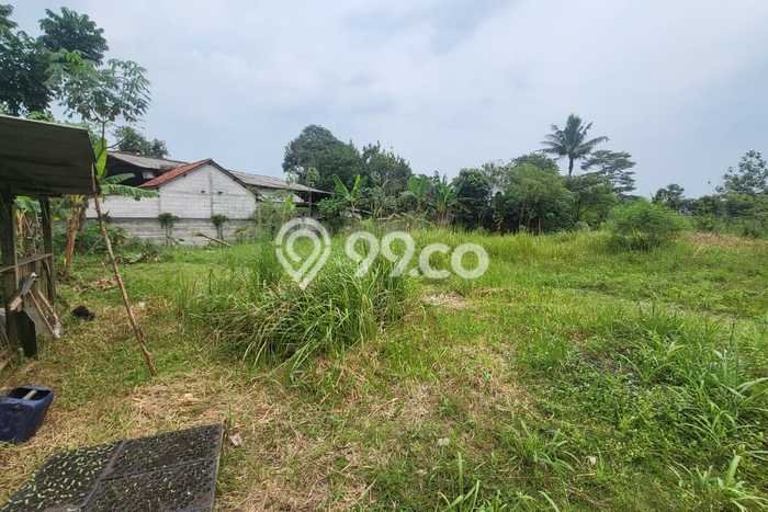 Untuk Dijual Tanah di Curug Tangerang Luas 7500m2 SHM Untuk Dijual Tanah di Curug Tangerang Luas 7500m2 SHM