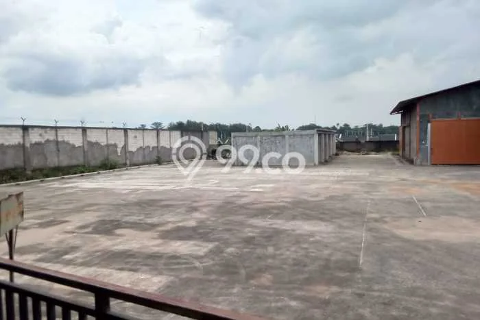 Gudang Dijual Lokasi Stratagis di Cileungsi Bogor Cocok untuk Investasi Gudang Dijual Lokasi Stratagis di Cileungsi Bogor Cocok untuk Investasi