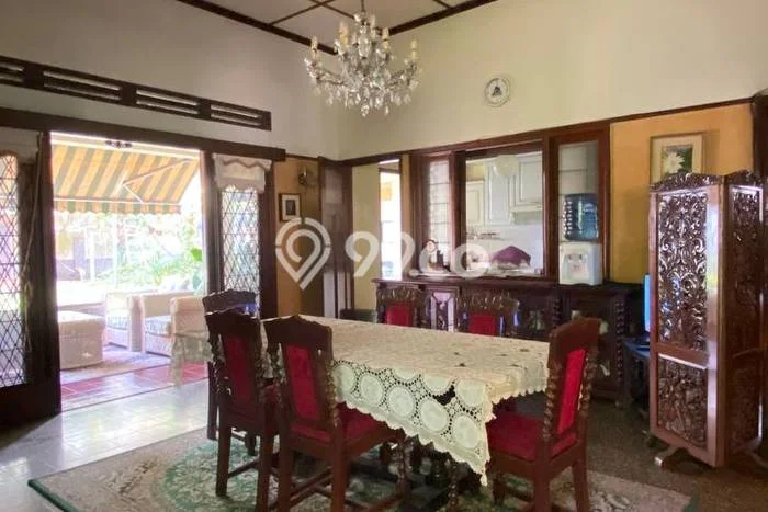 For Sale Rumah Elit Exclusive di Bandung Wetan, Bandung For Sale Rumah Elit Exclusive di Bandung Wetan, Bandung
