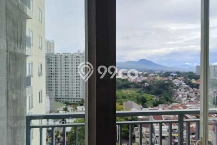 Dijual Apartemen 0 KT & 1 KM di Bandung Area Strategis Dijual Apartemen 0 KT & 1 KM di Bandung Area Strategis