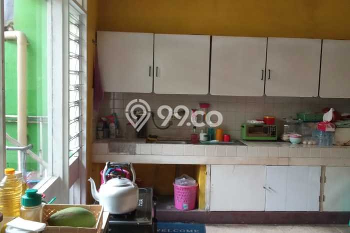 Rumah Eksklusif Siap Huni LT 258m2 di Bandung Wetan, Bandung Rumah Eksklusif Siap Huni LT 258m2 di Bandung Wetan, Bandung