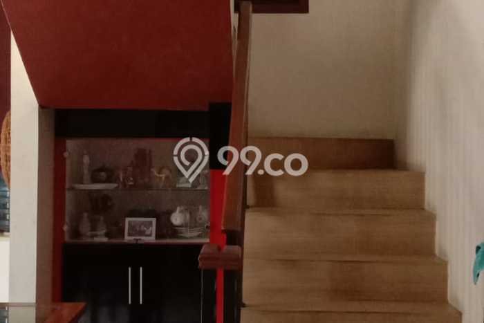 Hunian Mewah LB 450m2 Siap Huni Desain Elegan di Parongpong, Bandung Hunian Mewah LB 450m2 Siap Huni Desain Elegan di Parongpong, Bandung