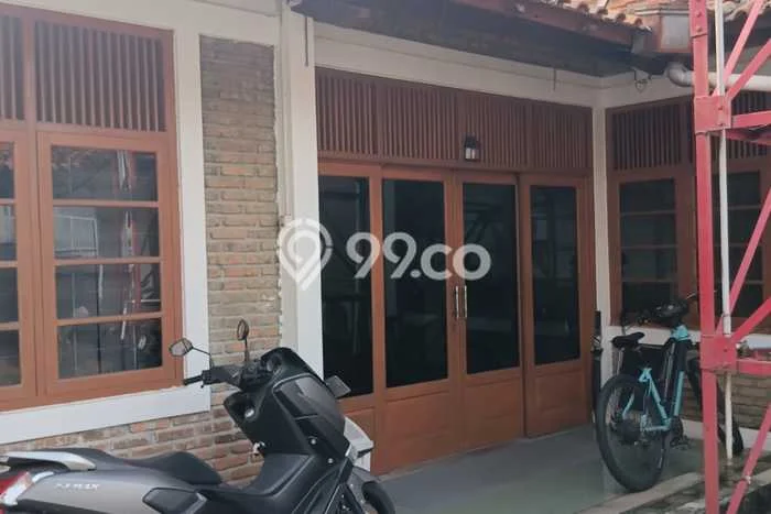 Best Deal Hunian Premium Ideal dan Luas di Bandung Wetan, Bandung Best Deal Hunian Premium Ideal dan Luas di Bandung Wetan, Bandung