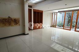 Rumah Eksklusif Siap Huni LT 452m2 di Bandung Wetan, Bandung Rumah Eksklusif Siap Huni LT 452m2 di Bandung Wetan, Bandung