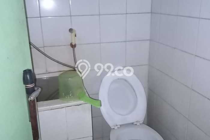 Rumah Eksklusif Siap Huni LT 258m2 di Bandung Wetan, Bandung Rumah Eksklusif Siap Huni LT 258m2 di Bandung Wetan, Bandung